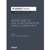 Medeni Usul ve İcra İflas Hukukunun Güncel Sorunları 2