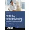 Medikal Epidemiyoloji