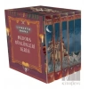 Medora Günlükleri Serisi Kutulu Set - 5 Kitap Takım