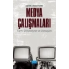 Medya Çalışmaları