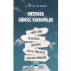 Medyada Güncel Kavramlar