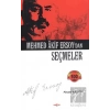 Mehmed Akif Ersoy’dan Seçmeler