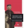 Mehmed Said Halet Efendi
