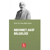 Mehmet Akif Bilgeliği