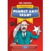 Mehmet Akif Ersoy; İz Bırakanlar