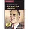 Mehmet Emin Resulzade : İhtilalci Sosyalizm ve Demokrasi