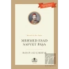 Mehmet Esad Safvet Paşa