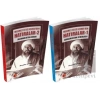 Mehmet Feyzi Efendi’den Hatıralar 1-2 Cilt