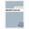 Mehmet Kaplan