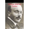 Mehmet Rauf’un Anıları
