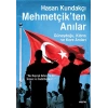 Mehmetçikten Anılar