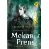 Cehennem Makineleri İkinci Kitap: Mekanik Prens