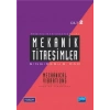 MEKANİK TİTREŞİMLER  Cilt 2 -Mechanical Vibration
