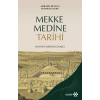 Mekke Medine Tarihi - Abbasilerden Osmanlılara