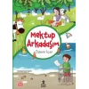 Mektup Arkadaşım