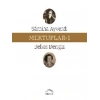 Mektuplar - 1