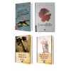 Mektuplar Seti (4 Kitap)