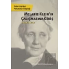 Melanie Kleinin Çalışmasına Giriş