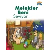 Melekler Beni Seviyor