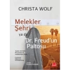 Melekler Şehri ya da Dr. Freudun Paltosu