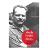 Melih Cevdet Anday - Bütün Şiirleri