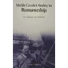 Melih Cevdet Anday’ın Romancılığı