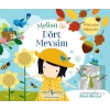 Melisa İle Dört Mevsim