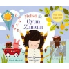 Melisa İle Oyun Zamanı