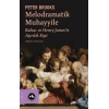 Melodramatik Muhayyile
