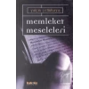 Memleket Meseleleri