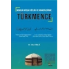 Memluk Kıpçak Sözlük ve Gramerlerinde Türkmence