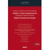 Memurlar ve Diğer Kamu Görevlileri HakkındaDisiplin ve Ceza Soruşturması İle Disiplin Soruşturması Esasları Yükseköğretim Öğrencileri Hakkında