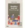 Menakıb-ı Şeyh Safi - Musul Buyruğu