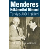 Menderes Hükümetleri Dönemi
