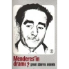 Menderes’in Dramı