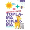 Mental Aritmetik Toplama Çıkarma Alıştırmaları
