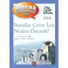 Merak Ediyorum da - Buzullar Çevre İçin Neden Önemli?