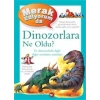 Dinozorlara Ne Oldu? - Merak Ediyorum da