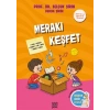 Merakı Keşfet