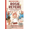 Meraklı Bıdıklar - Rosie Revere Şamatacı Perçinciler