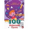 Merakli Çocuklar İçin 100 Matematik Oyunu