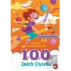 Merakli Çocuklar İçin 100 Zeka Oyunu