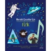 Meraklı Çocuklar İçin Fizik