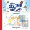 Meraklı Gezginin Notları Yaratıcı Yazma Kitabı