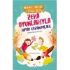 Meraklı Merve & Bilge Arif 2 - Zeka Oyunlarıyla Hayat Kazanımları