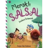 Meraklı Salsal 1: Aceleci Örümcek