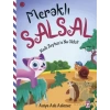 Meraklı Salsal 6: Kedi Zeytuna Ne Oldu?