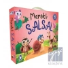 Meraklı Salsal Set (10 Kitap)