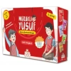 Meraklı Yusuf -İslam’ın Şartlarını Soruyor