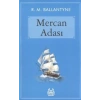 Mercan Adası